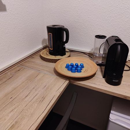 Bliss - 3 Zimmer, Boho, Arbeitsplatz, Netflix Gießen Εξωτερικό φωτογραφία