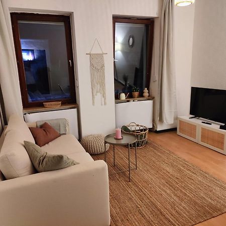 Bliss - 3 Zimmer, Boho, Arbeitsplatz, Netflix Gießen Εξωτερικό φωτογραφία