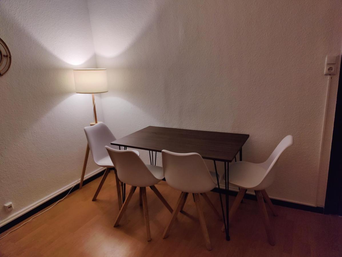Bliss - 3 Zimmer, Boho, Arbeitsplatz, Netflix Gießen Εξωτερικό φωτογραφία