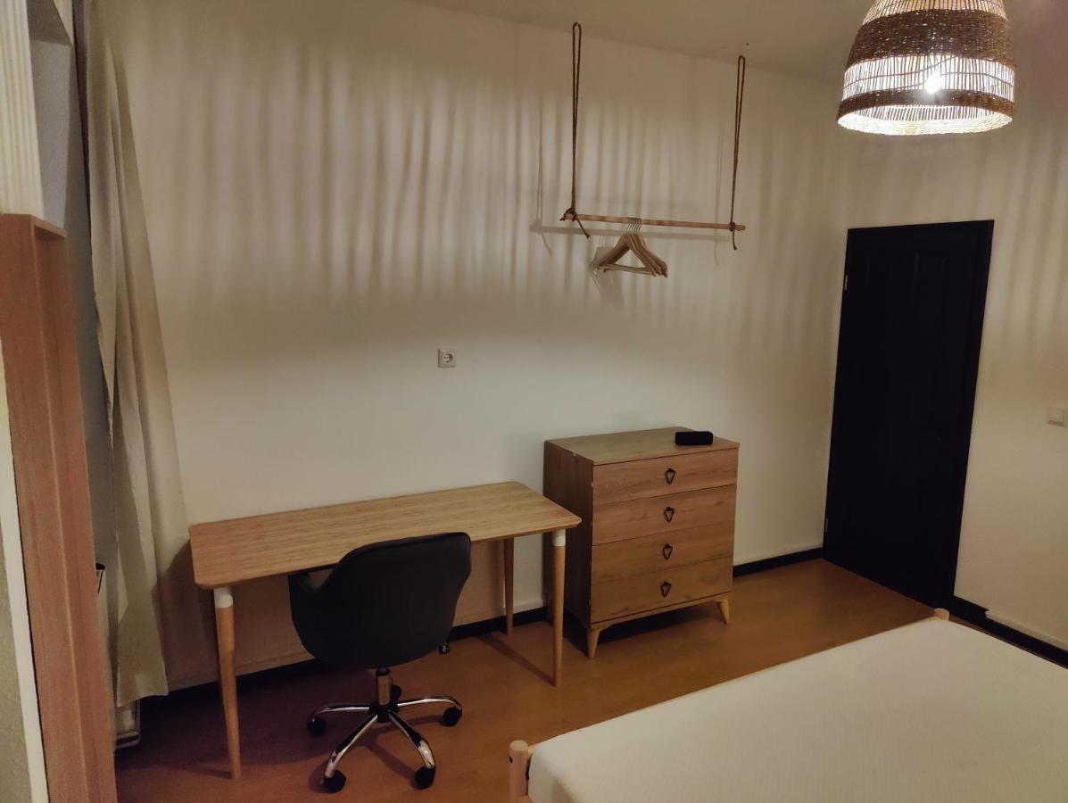 Bliss - 3 Zimmer, Boho, Arbeitsplatz, Netflix Gießen Εξωτερικό φωτογραφία