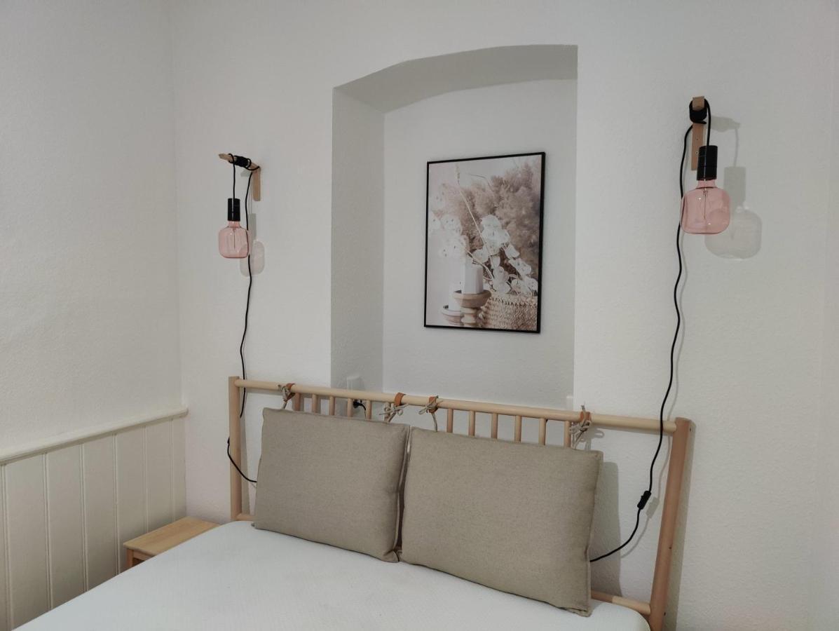 Bliss - 3 Zimmer, Boho, Arbeitsplatz, Netflix Gießen Εξωτερικό φωτογραφία
